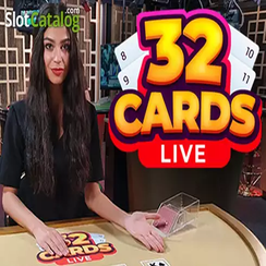 ৩২ কার্ডস - Slot Machine ডাউনলোড