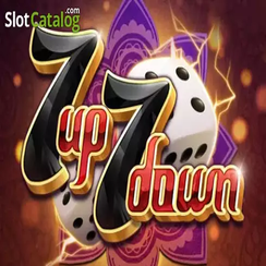 ৭ আপ ৭ ডাউন - Slot Machine লিংক