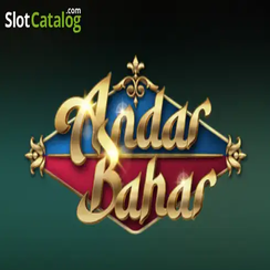 অন্দর বাহার - Slot Machine app ক্যাসিনো
