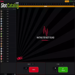 এভিয়েটর - Slot Machine গেমস
