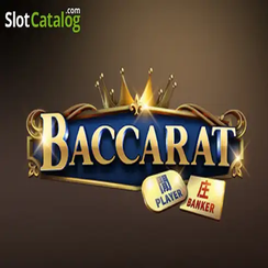 ব্যাকারেট C08 - Slot Machine ক্যাসিনো