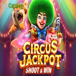 সার্কাস জ্যাকপট - Slot Machine গেম