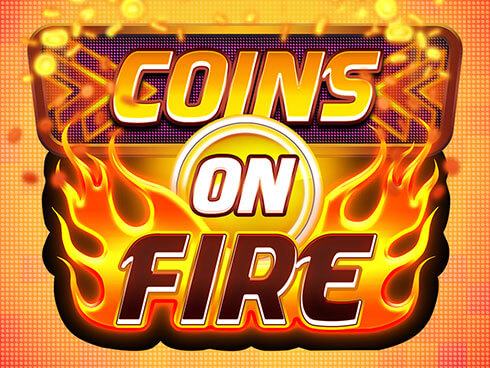 কয়েন আপ: হট ফায়ার - Slot Machine গেমস