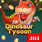 ডাইনোসর টাইকুন - Slot Machine ক্যাসিনো