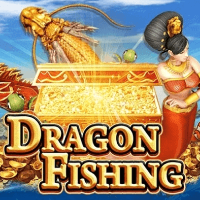 ড্রাগন ফিশিং - Slot Machine স্লট
