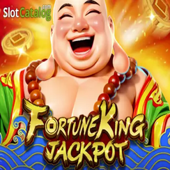 ফরচুন কিং জ্যাকপট - Slot Machine লগইন