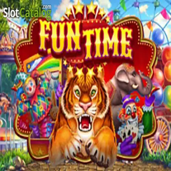 মজাদার সময় - Slot Machine গেম