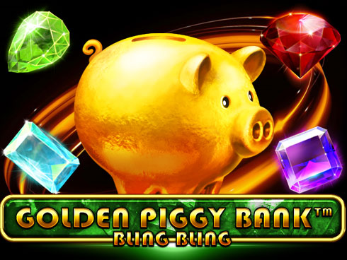গোল্ডেন ব্যাংক - Slot Machine app ডাউনলোড