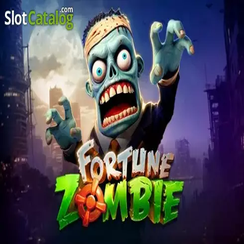 সৌভাগ্যের জম্বি - Slot Machine গেম