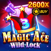 ম্যাজিক এস WILD LOCK - Slot Machine ক্যাসিনো