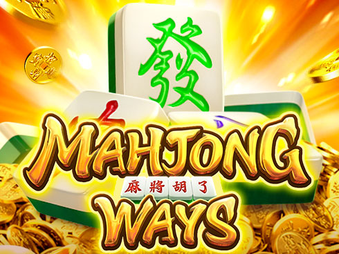 মাহজং ওয়েজ - Slot Machine গেম