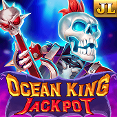 ওশান কিং জ্যাকপট - Slot Machine ডাউনলোড