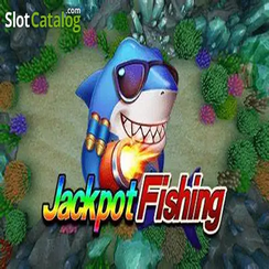 দ্রুত জ্যাকপট মাছ ধরা 2 - Slot Machine স্লট ডাউনলোড
