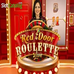 লাল দরজা রুলেট - Slot Machine স্লট