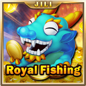 রয়্যাল ফিশিং - Slot Machine app ডাউনলোড