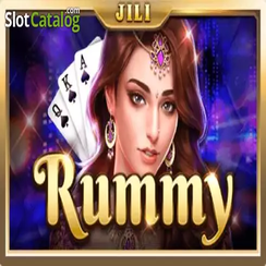 রামি - Slot Machine গেমস
