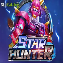 স্টার হান্টার - Slot Machine লগইন