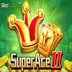 সুপার এস II - Slot Machine গেমস
