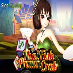 থাই ফিশ প্রন ক্র্যাব - Slot Machine গেম