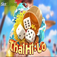 থাই হাই লো ২ - Slot Machine ক্যাসিনো